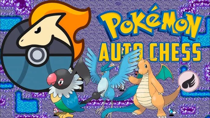 Pokémon Auto Chess: Complete Guide to Attack Mechanisms